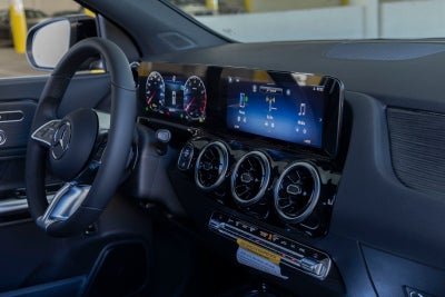 2026 Mercedes-Benz GLA GLA 250