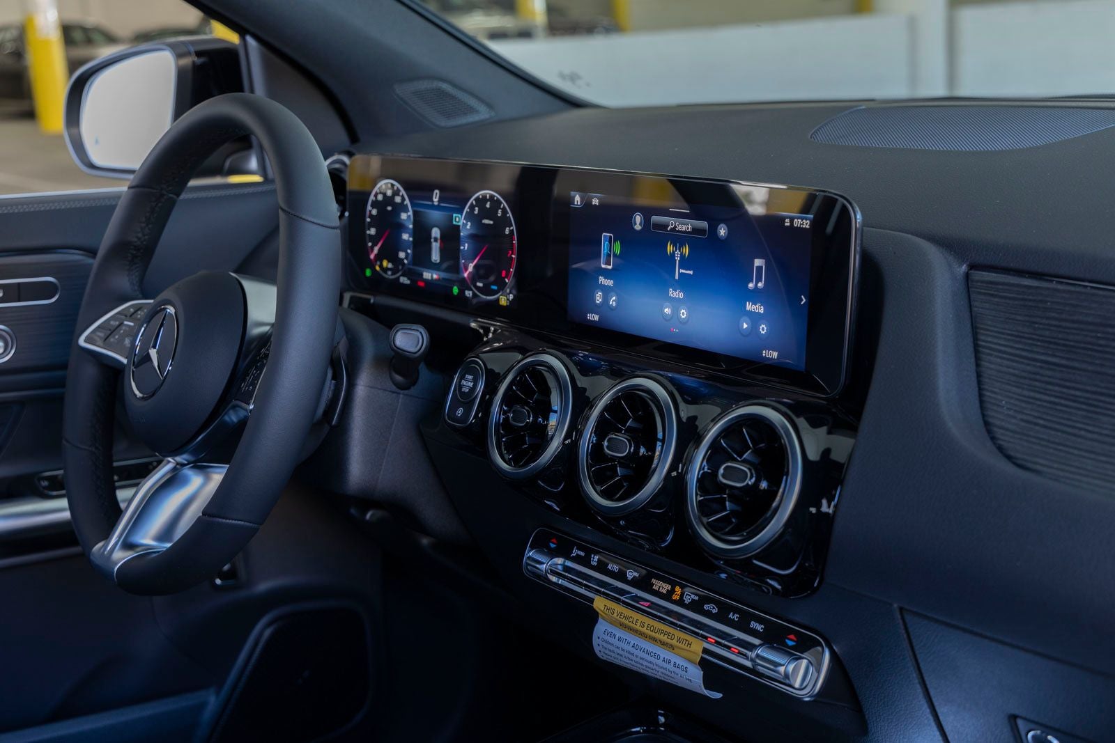 2026 Mercedes-Benz GLA GLA 250