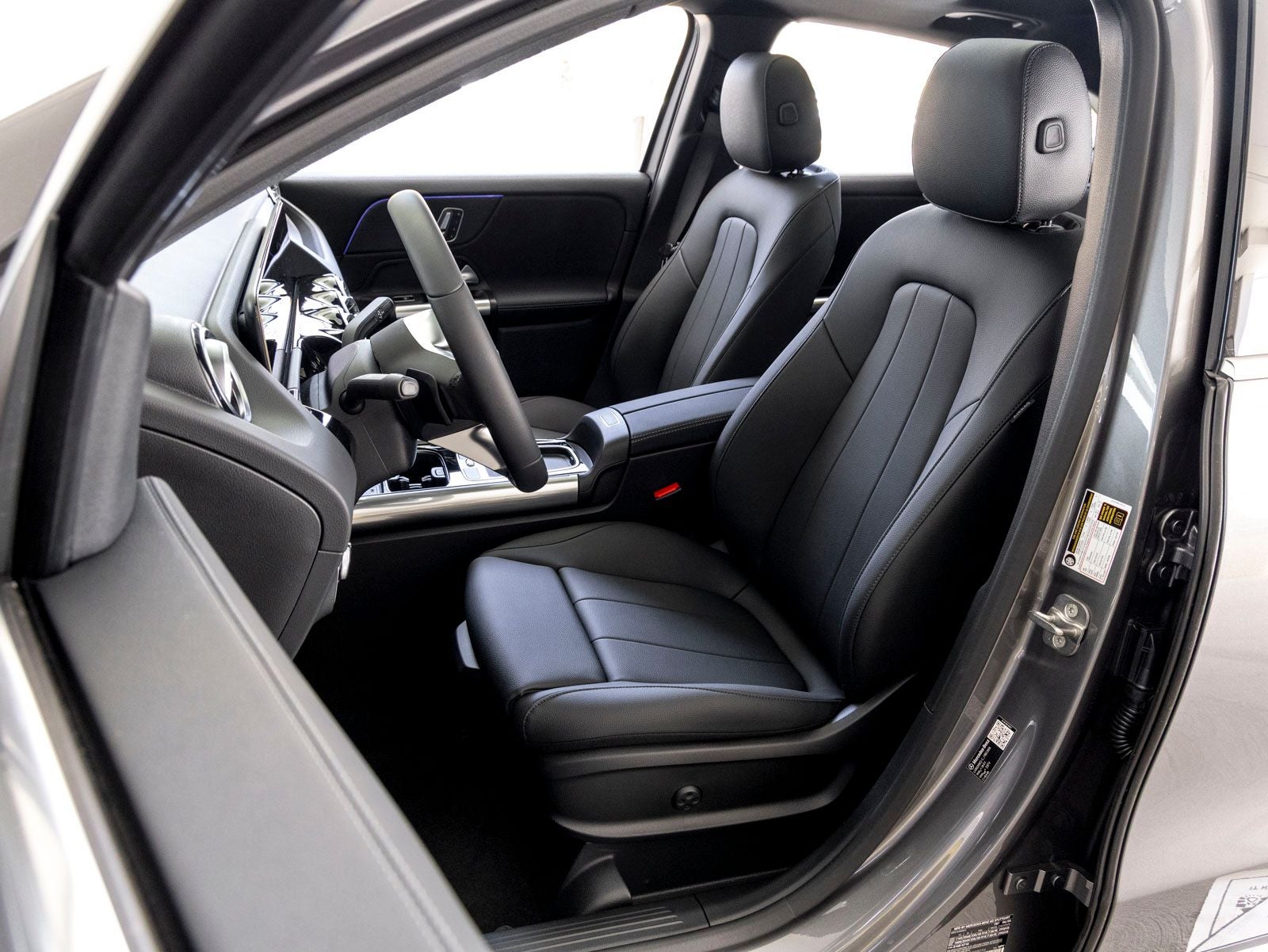 2026 Mercedes-Benz GLA GLA 250
