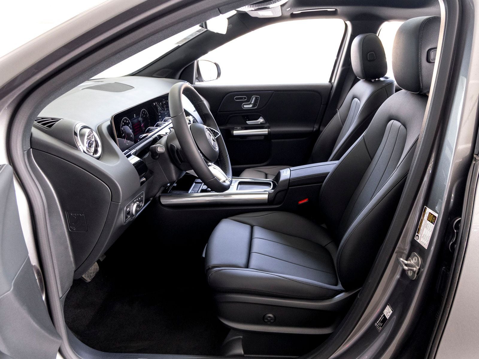 2026 Mercedes-Benz GLA GLA 250
