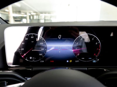 2026 Mercedes-Benz GLA GLA 250