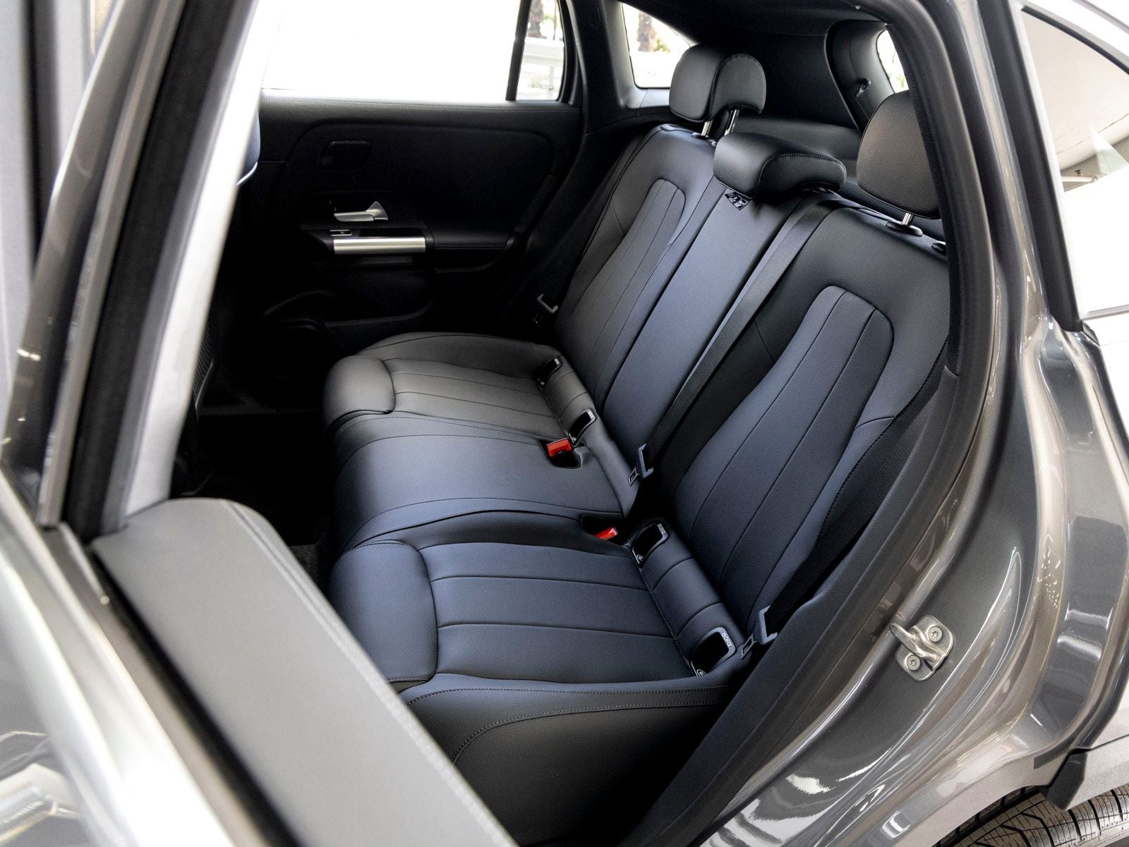 2026 Mercedes-Benz GLA GLA 250