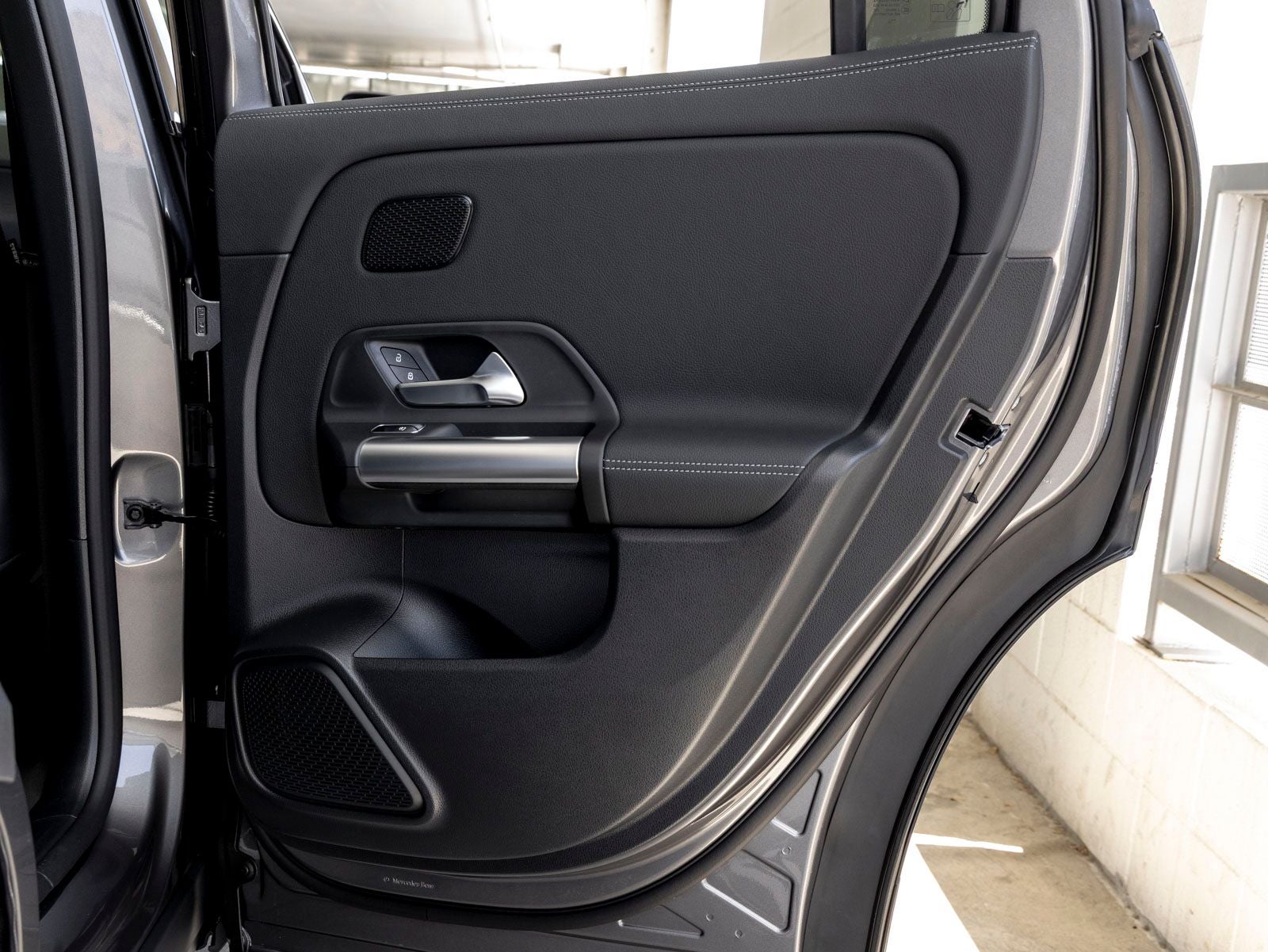 2026 Mercedes-Benz GLA GLA 250