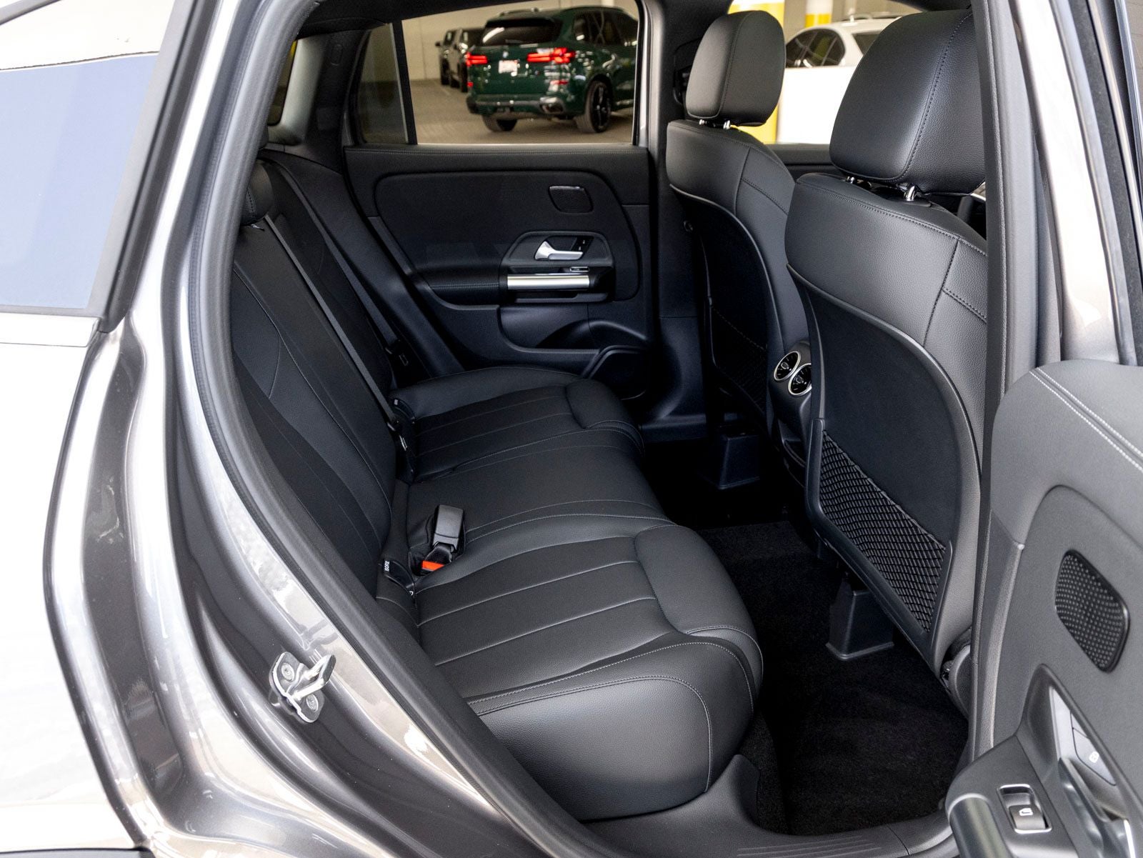 2026 Mercedes-Benz GLA GLA 250