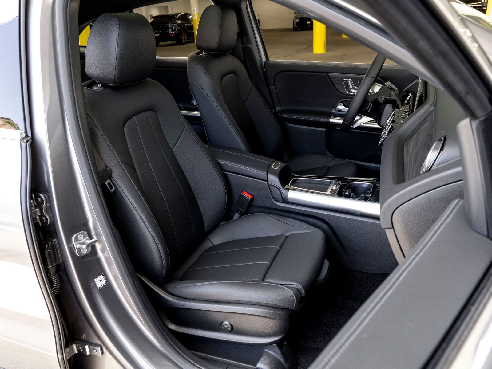2026 Mercedes-Benz GLA GLA 250