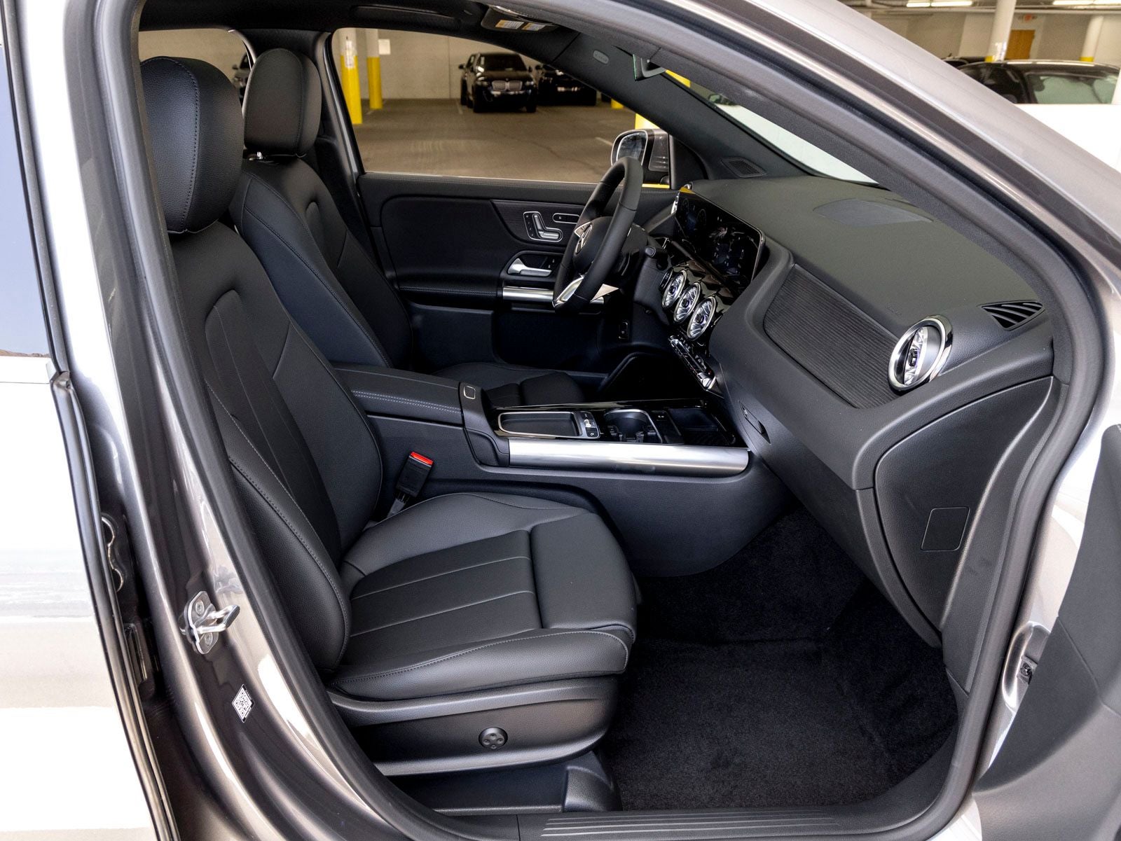 2026 Mercedes-Benz GLA GLA 250