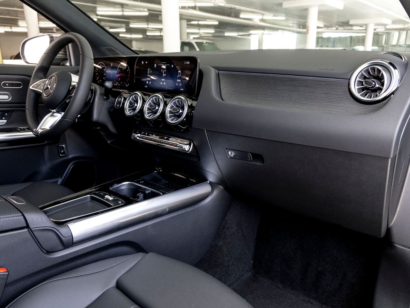 2026 Mercedes-Benz GLA GLA 250