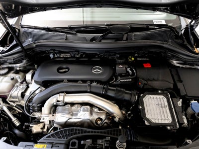 2026 Mercedes-Benz GLA GLA 250