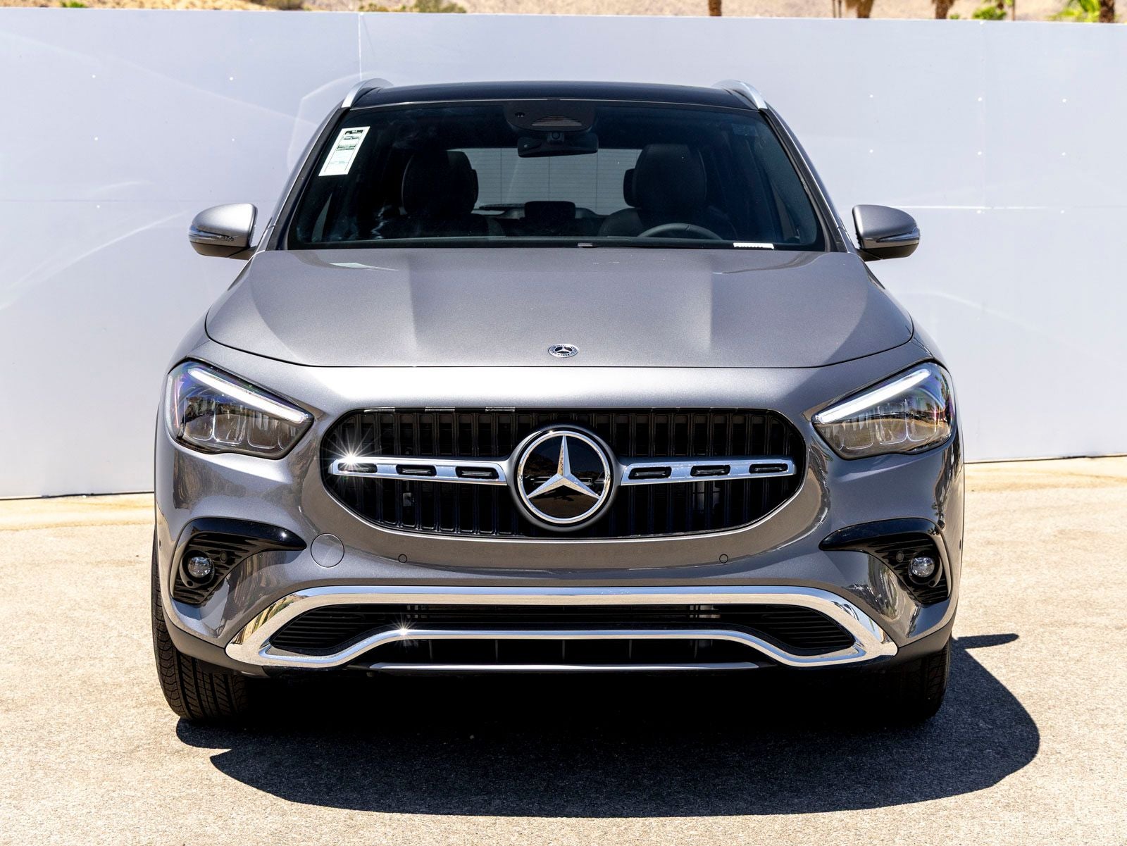 2026 Mercedes-Benz GLA GLA 250