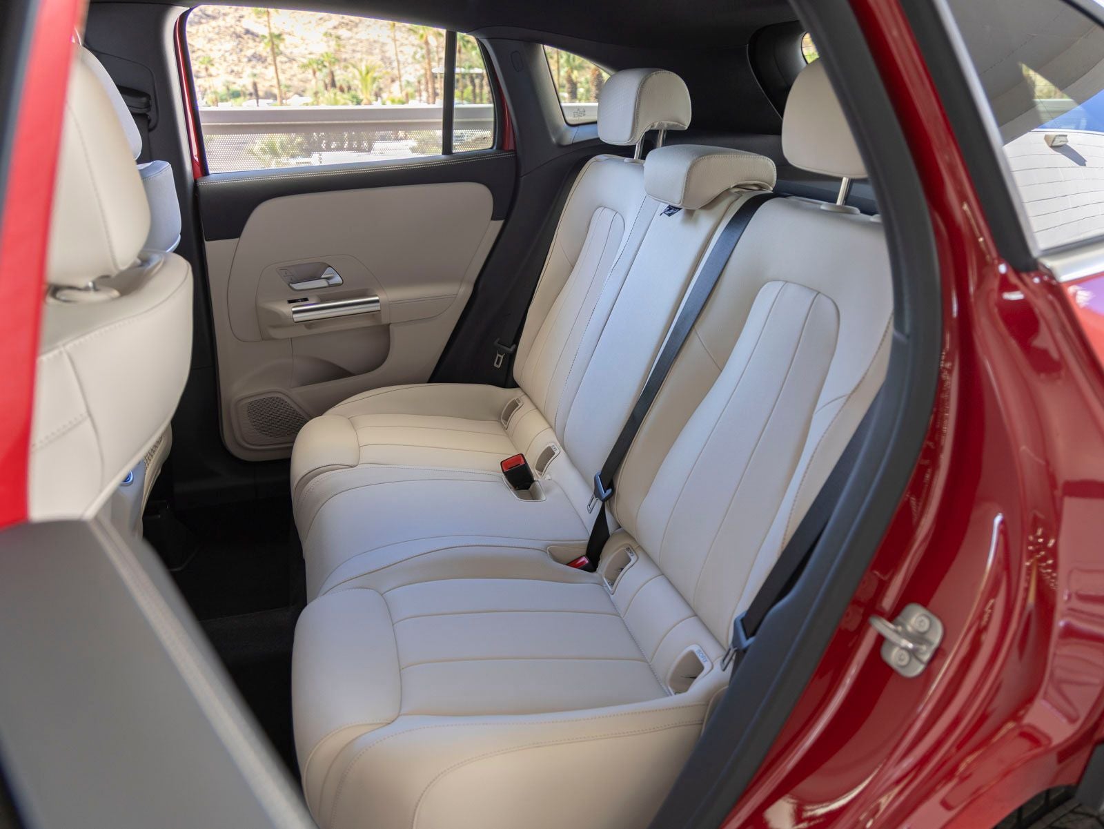 2026 Mercedes-Benz GLA GLA 250