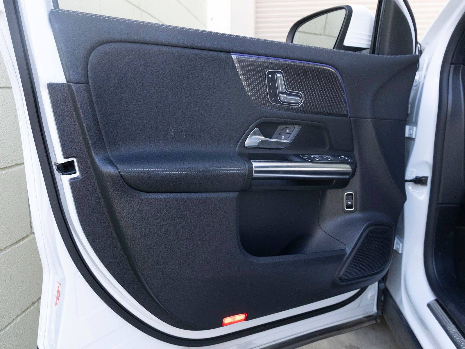 2021 Mercedes-Benz GLA GLA 250