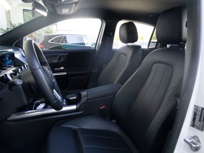 2021 Mercedes-Benz GLA GLA 250