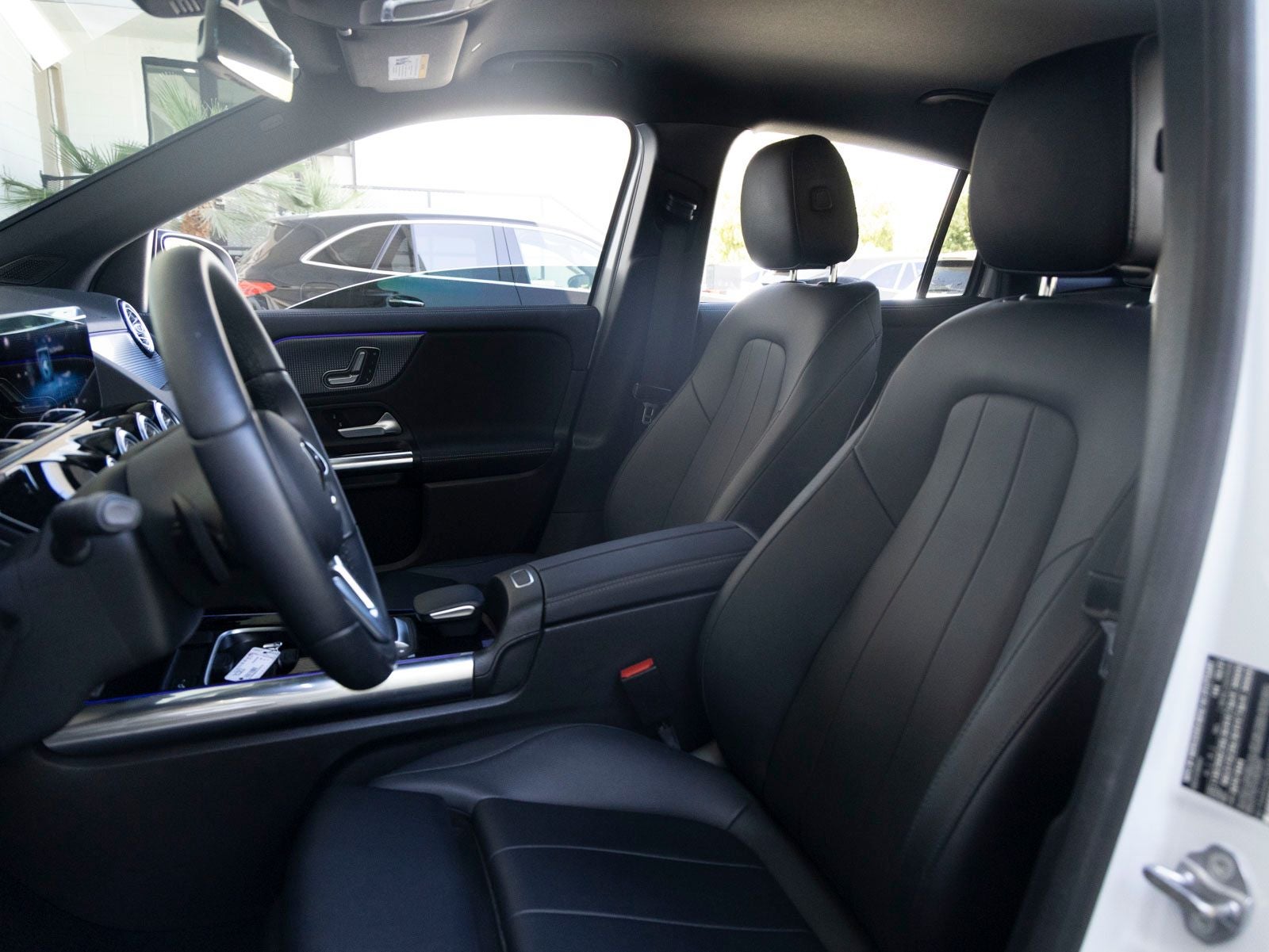 2021 Mercedes-Benz GLA GLA 250