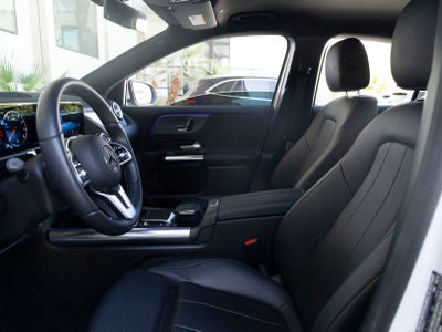 2021 Mercedes-Benz GLA GLA 250