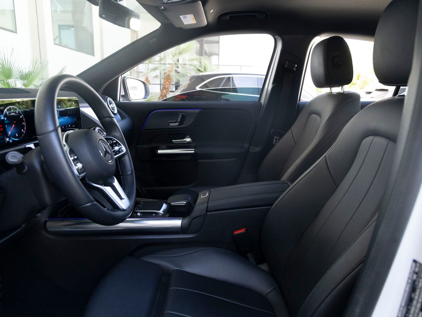 2021 Mercedes-Benz GLA GLA 250