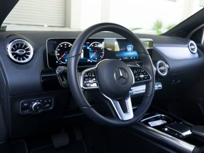 2021 Mercedes-Benz GLA GLA 250