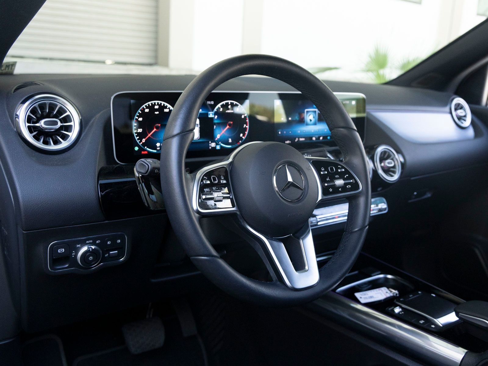 2021 Mercedes-Benz GLA GLA 250