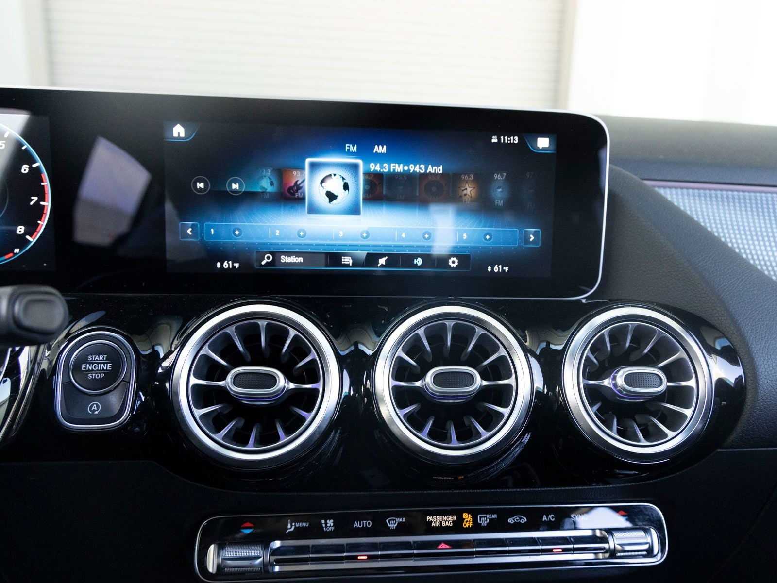 2021 Mercedes-Benz GLA GLA 250