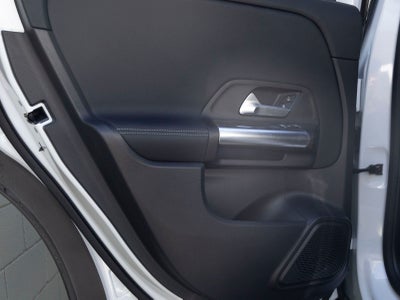 2021 Mercedes-Benz GLA GLA 250