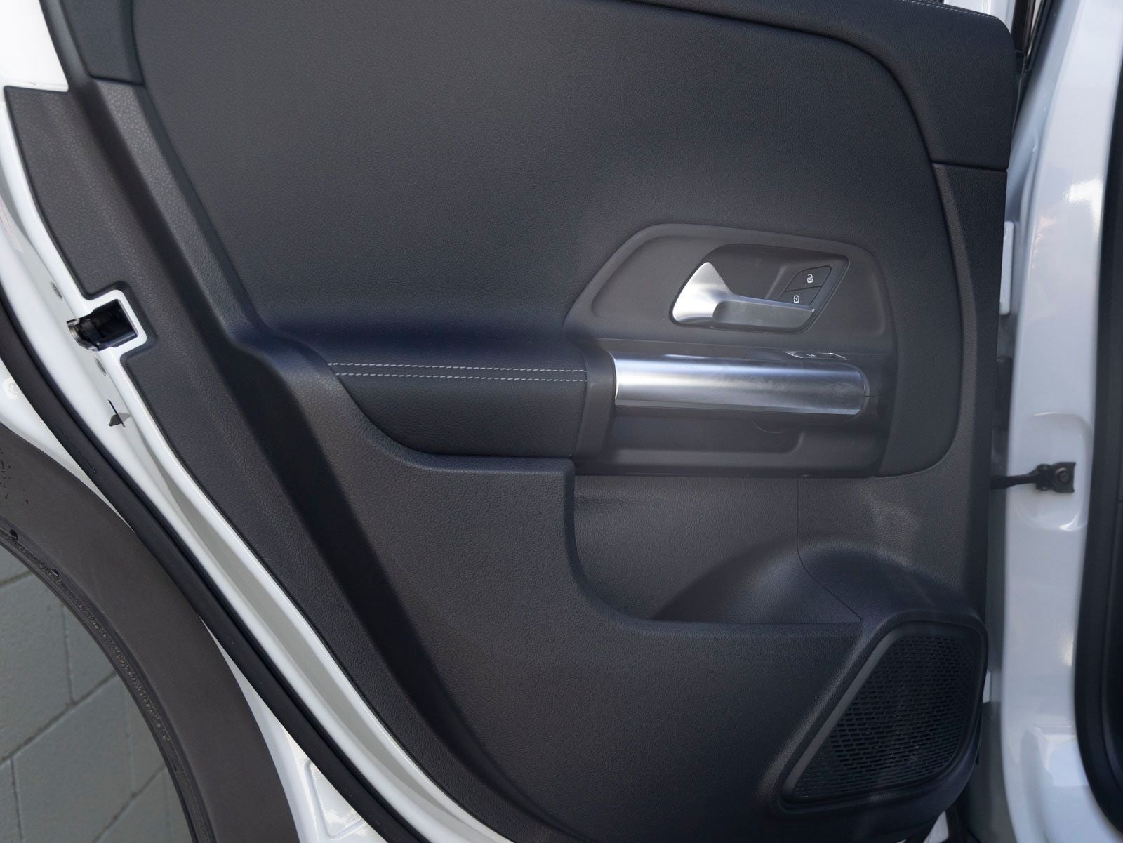 2021 Mercedes-Benz GLA GLA 250