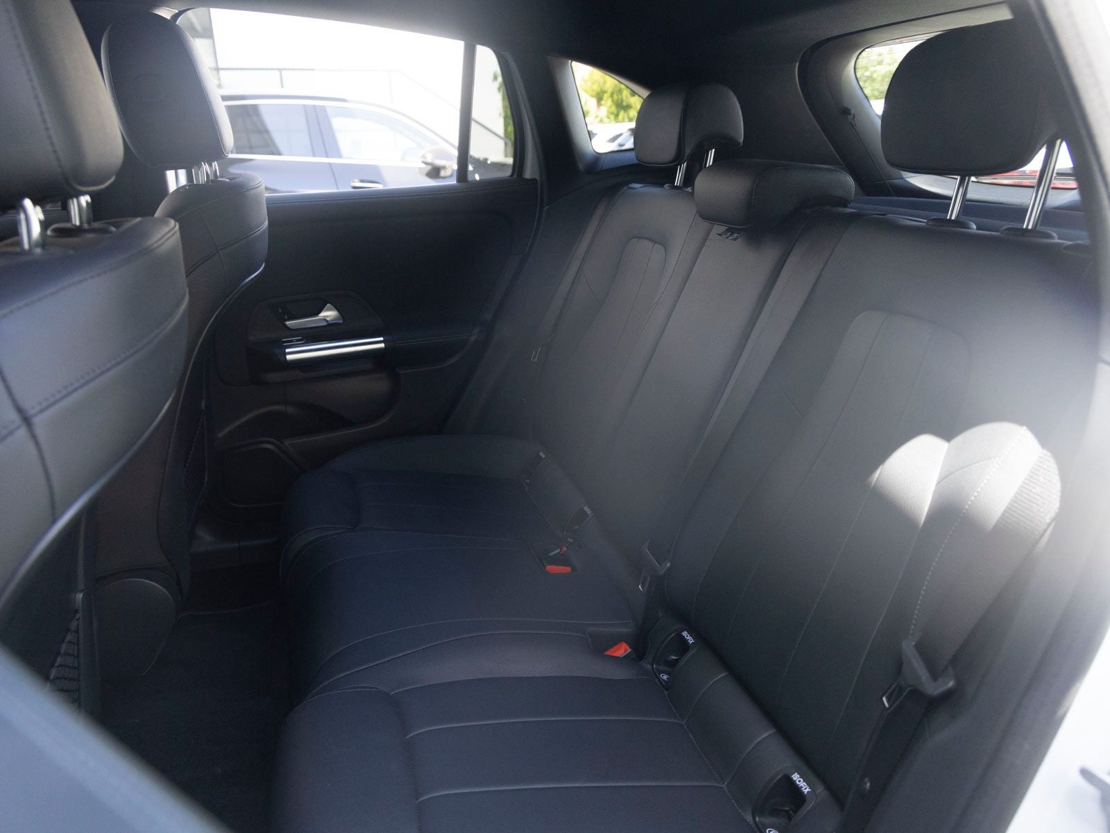 2021 Mercedes-Benz GLA GLA 250