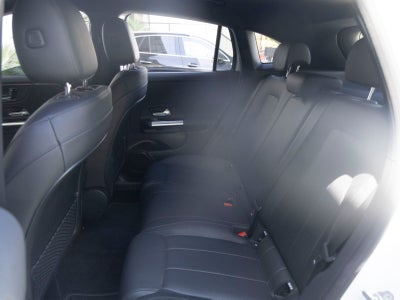 2021 Mercedes-Benz GLA GLA 250