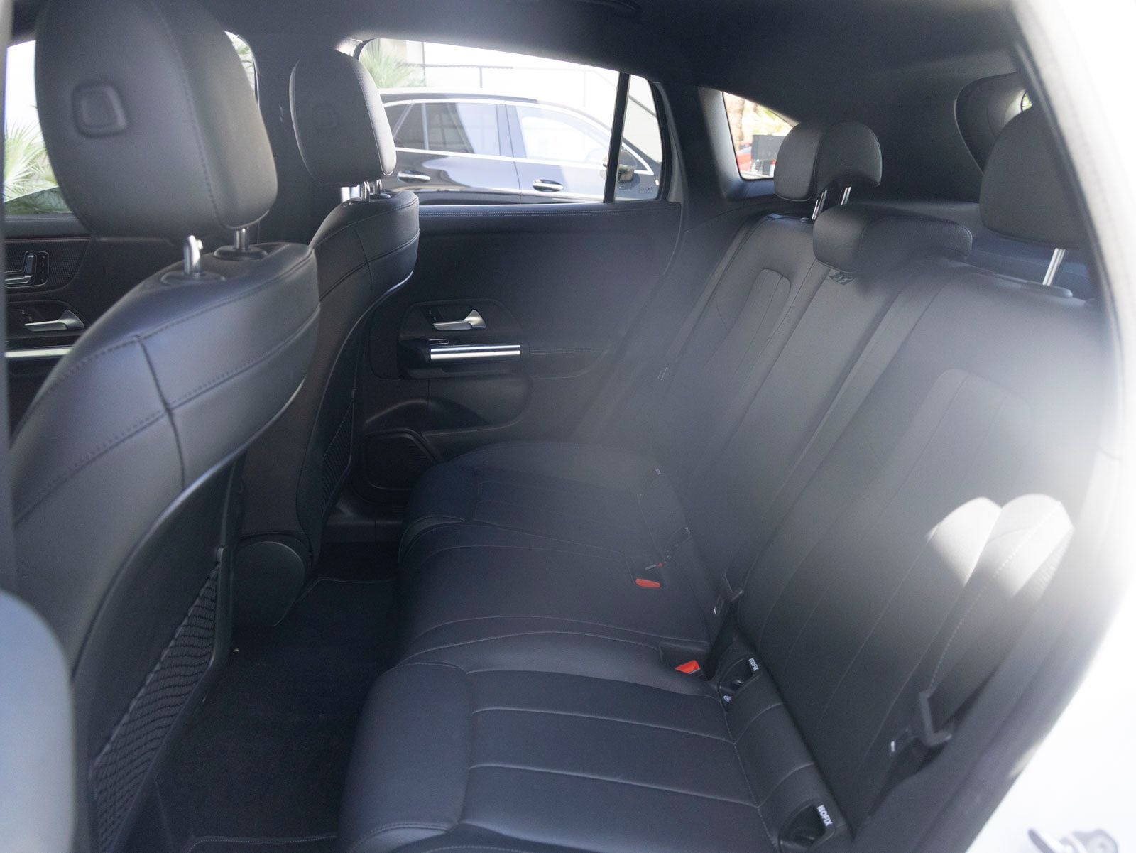 2021 Mercedes-Benz GLA GLA 250