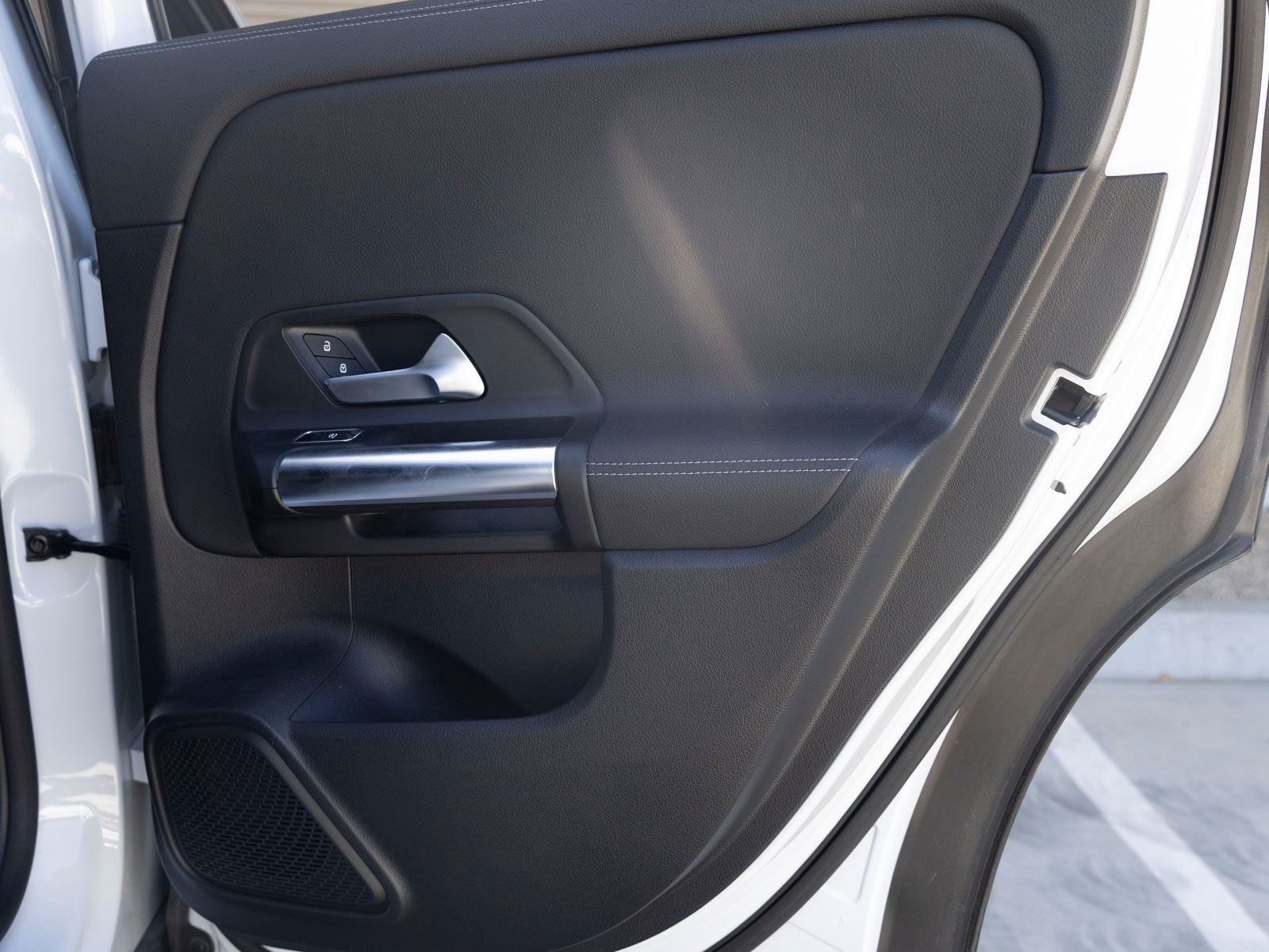 2021 Mercedes-Benz GLA GLA 250