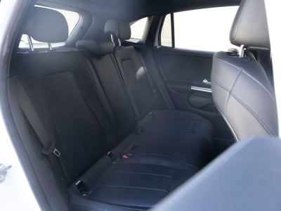 2021 Mercedes-Benz GLA GLA 250