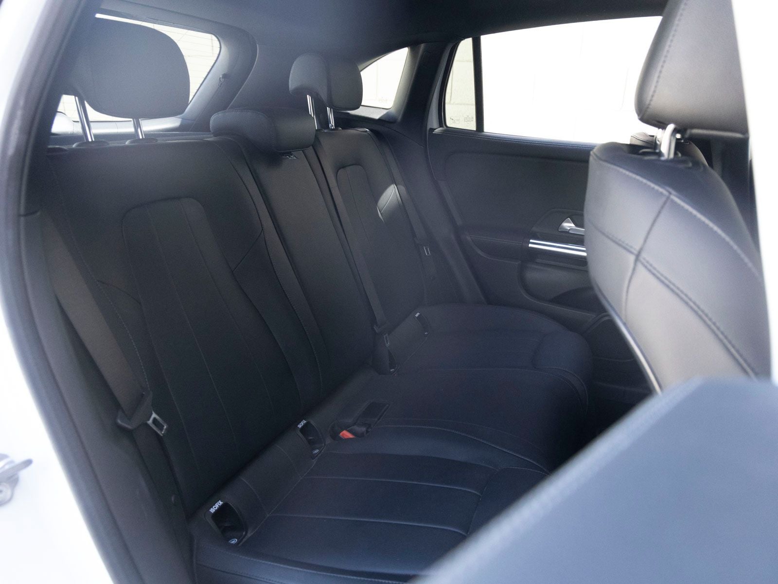 2021 Mercedes-Benz GLA GLA 250