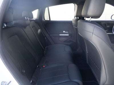 2021 Mercedes-Benz GLA GLA 250