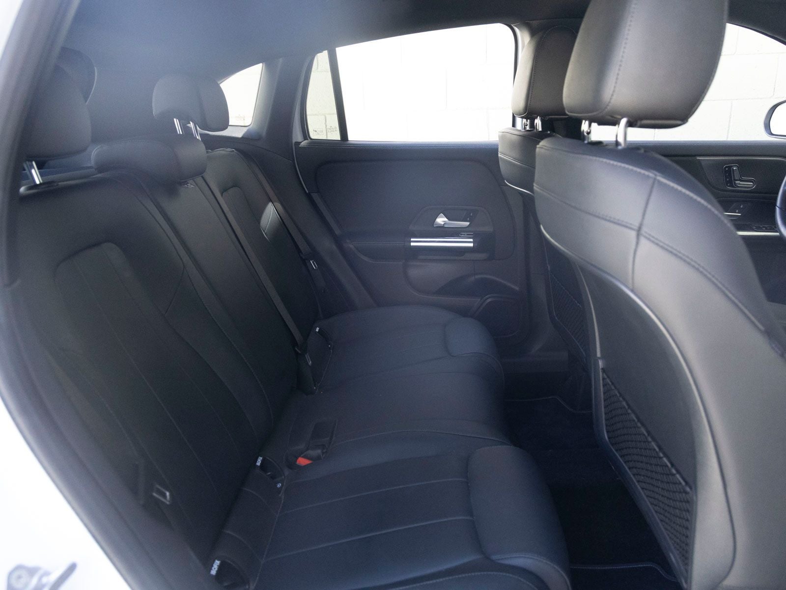 2021 Mercedes-Benz GLA GLA 250