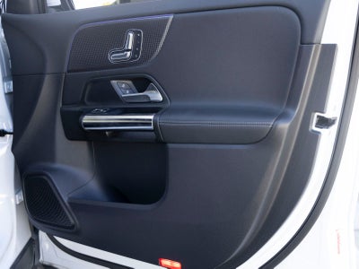 2021 Mercedes-Benz GLA GLA 250