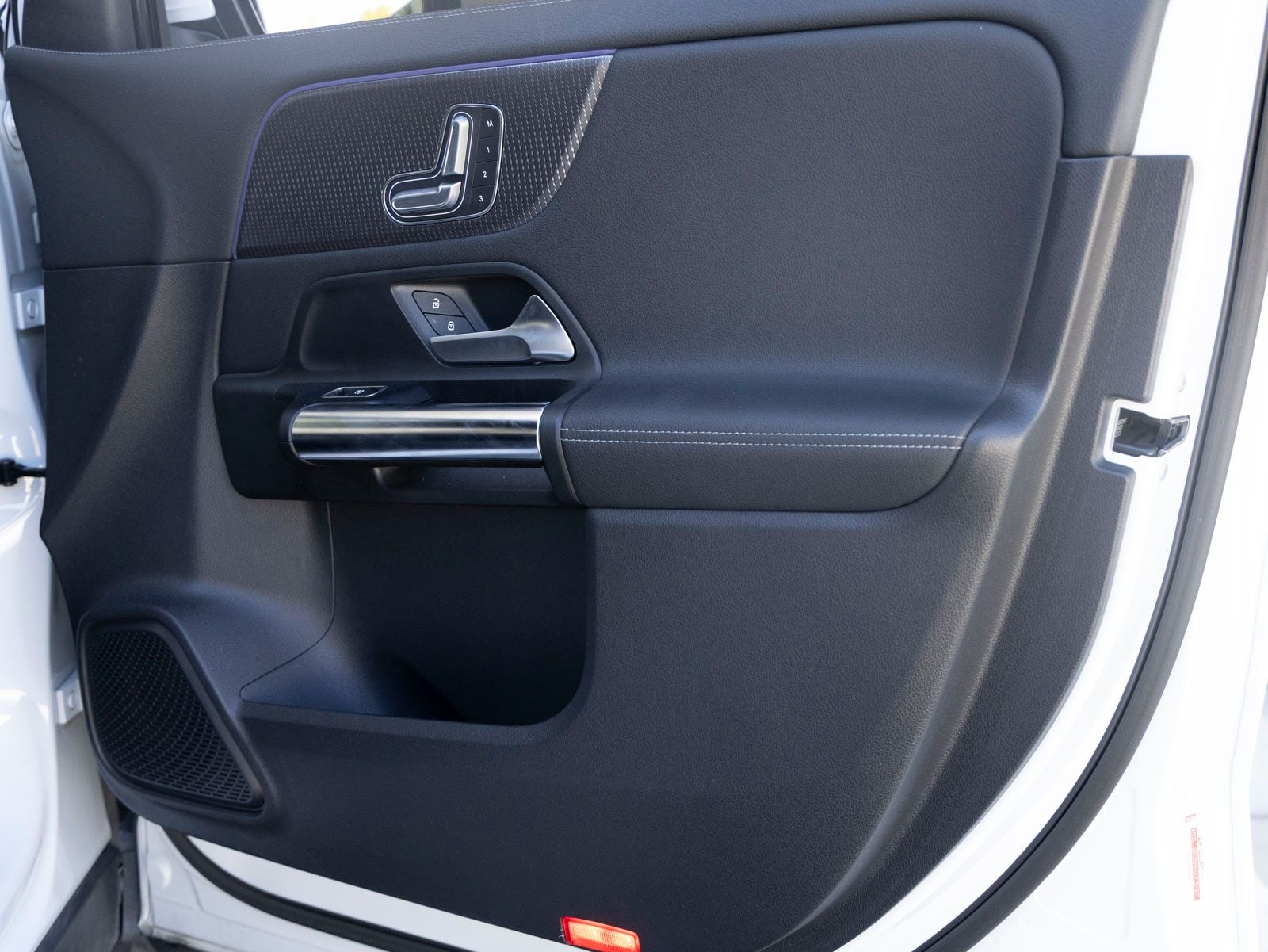 2021 Mercedes-Benz GLA GLA 250