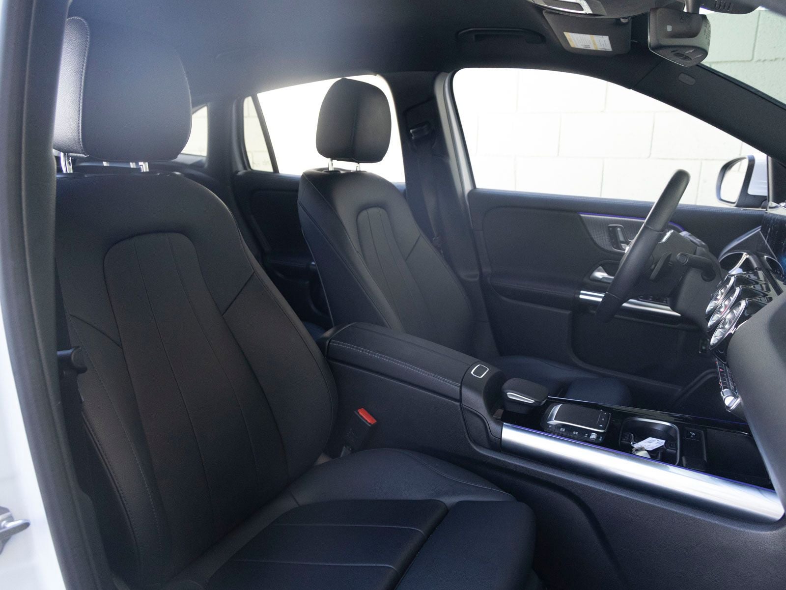 2021 Mercedes-Benz GLA GLA 250