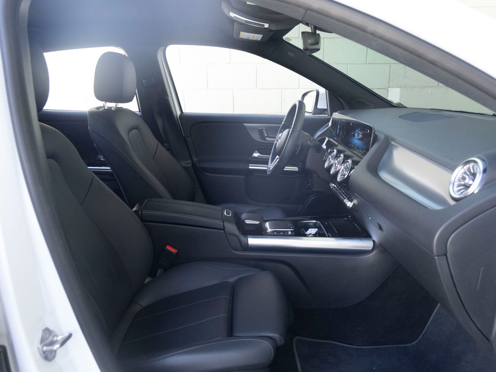 2021 Mercedes-Benz GLA GLA 250