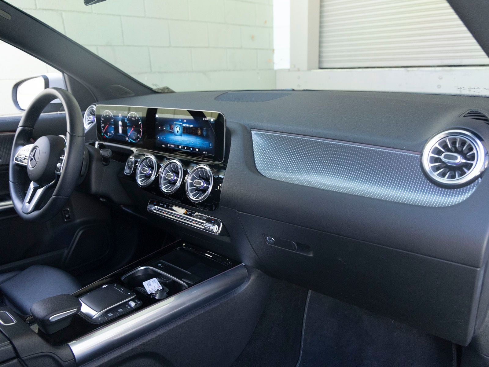 2021 Mercedes-Benz GLA GLA 250