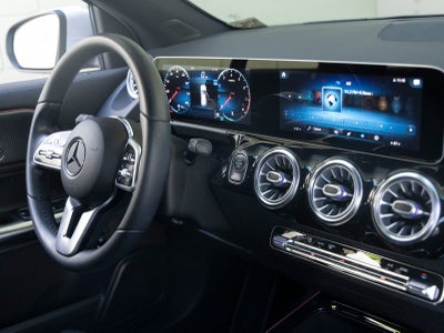 2021 Mercedes-Benz GLA GLA 250