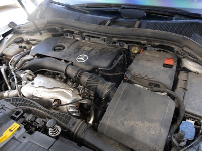 2021 Mercedes-Benz GLA GLA 250