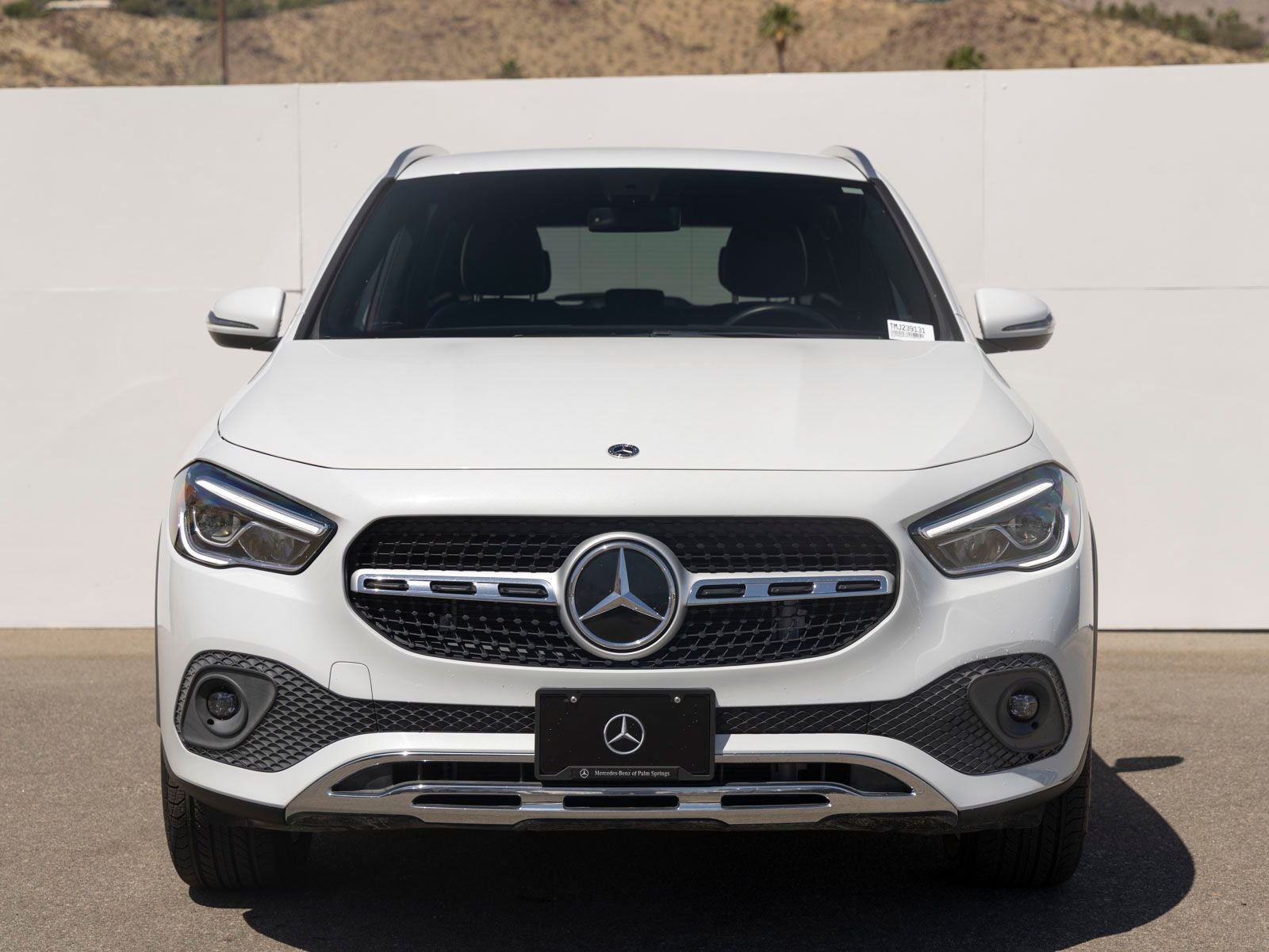 2021 Mercedes-Benz GLA GLA 250