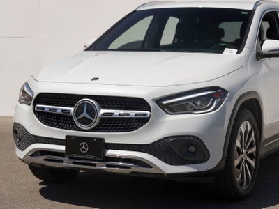 2021 Mercedes-Benz GLA GLA 250