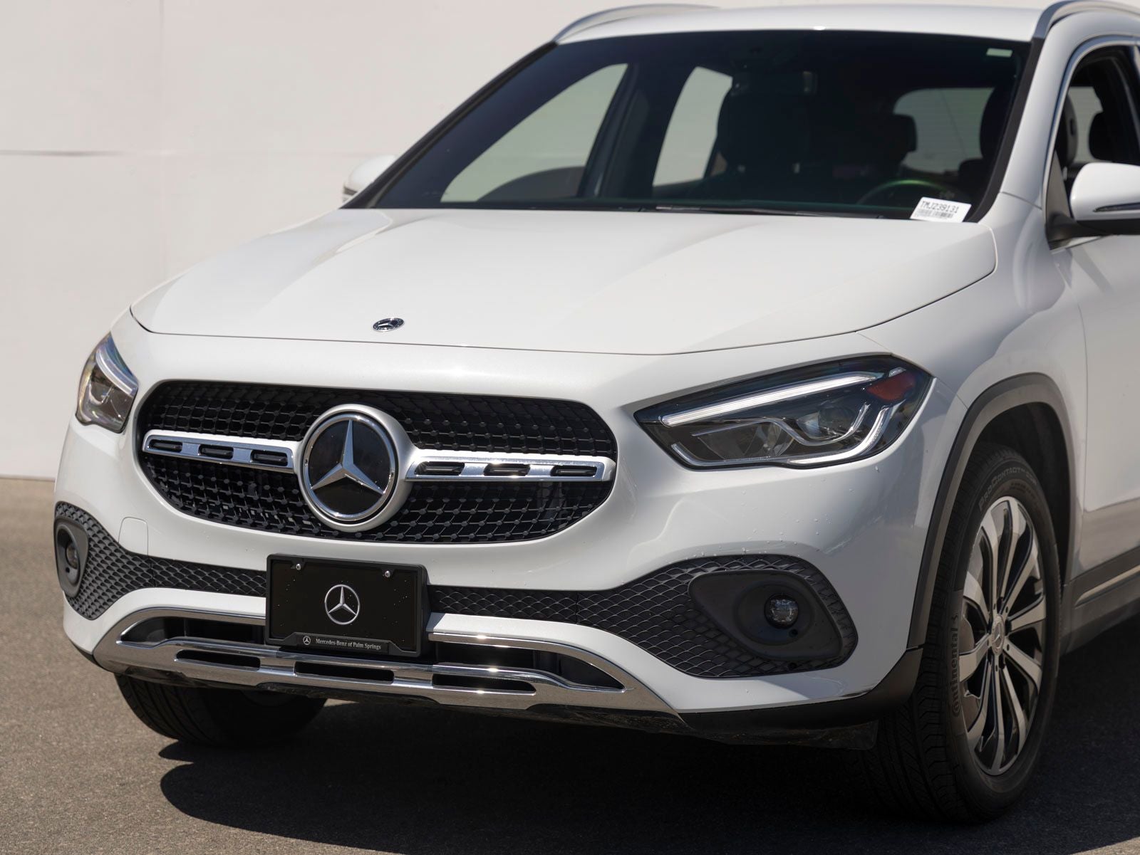2021 Mercedes-Benz GLA GLA 250