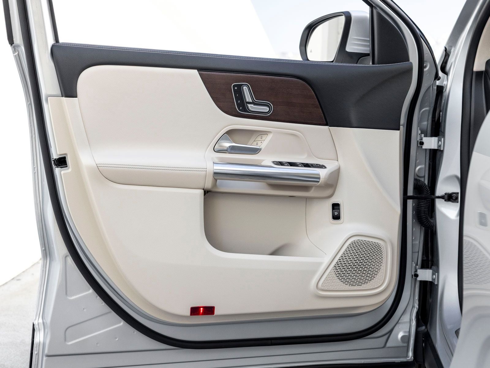 2023 Mercedes-Benz GLA GLA 250