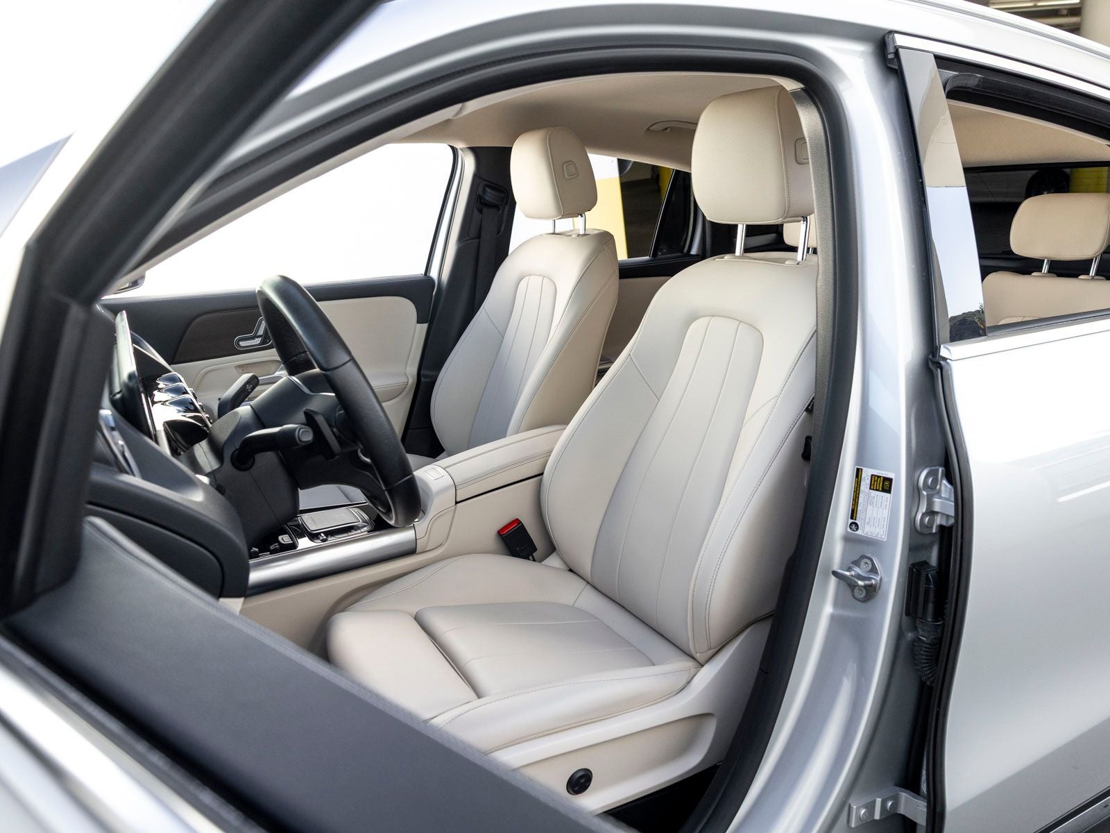 2023 Mercedes-Benz GLA GLA 250