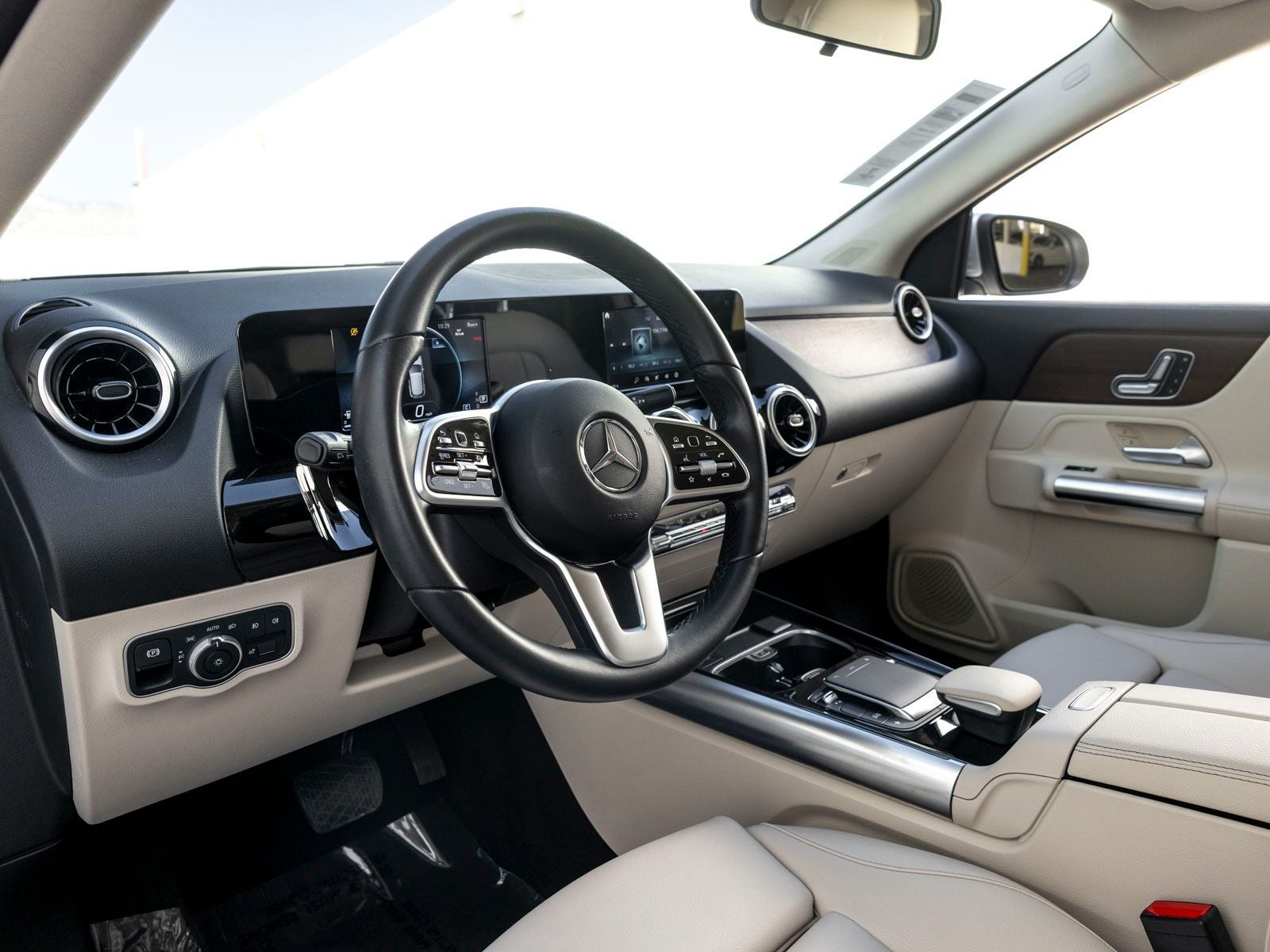 2023 Mercedes-Benz GLA GLA 250