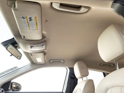 2023 Mercedes-Benz GLA GLA 250