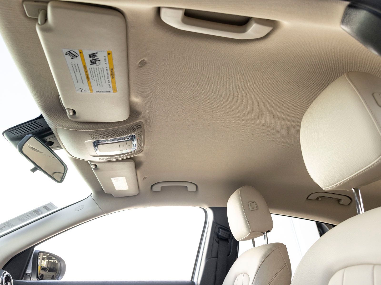 2023 Mercedes-Benz GLA GLA 250