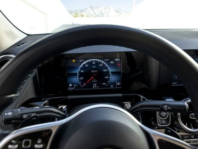 2023 Mercedes-Benz GLA GLA 250