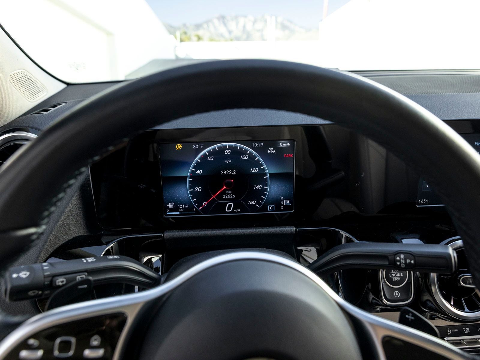 2023 Mercedes-Benz GLA GLA 250