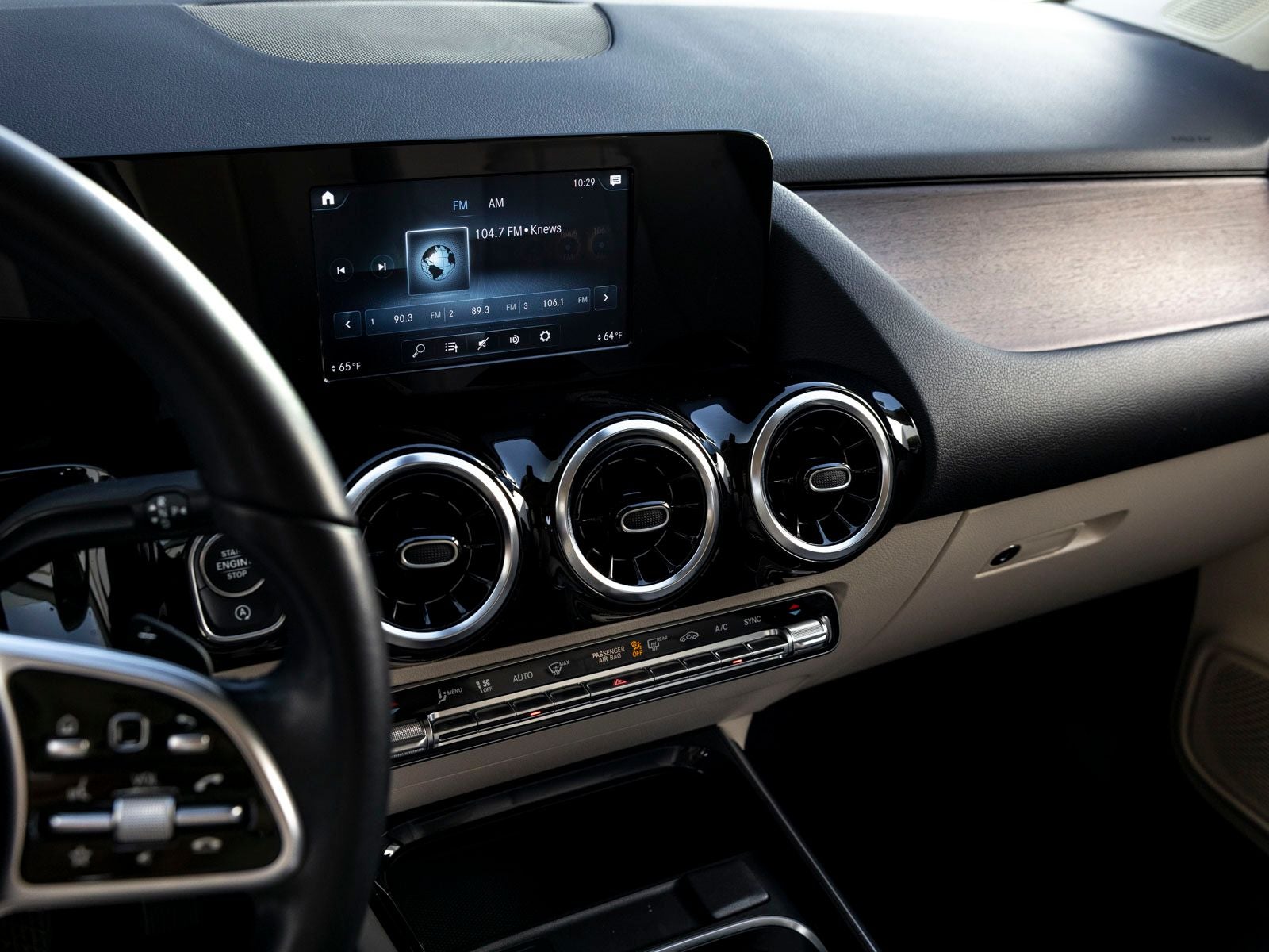 2023 Mercedes-Benz GLA GLA 250